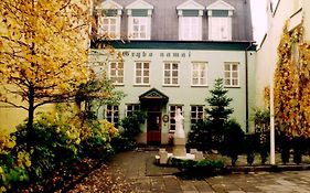 Grybas House
